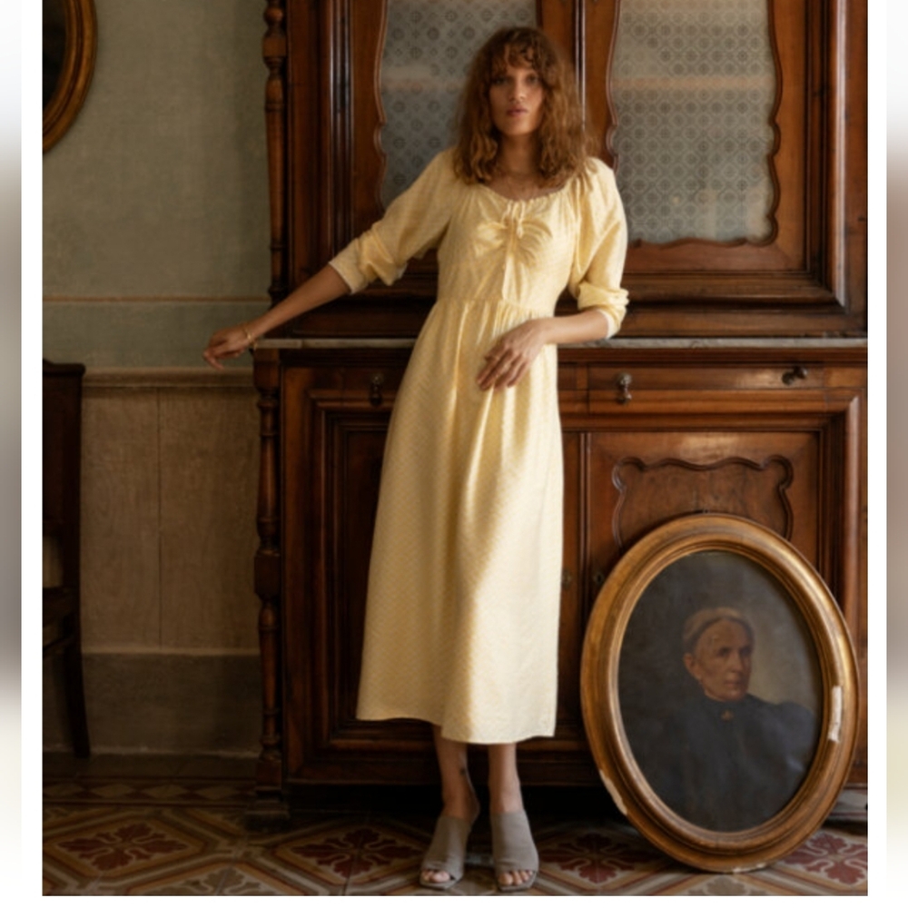 Atelier Rêve Stunning Dress Size 8